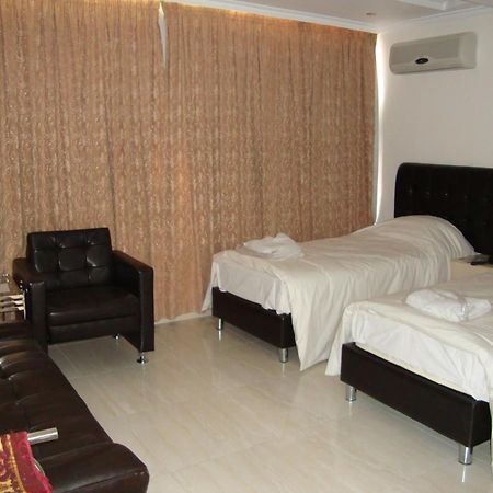 Aghadeer Hotel Αμμάν Εξωτερικό φωτογραφία