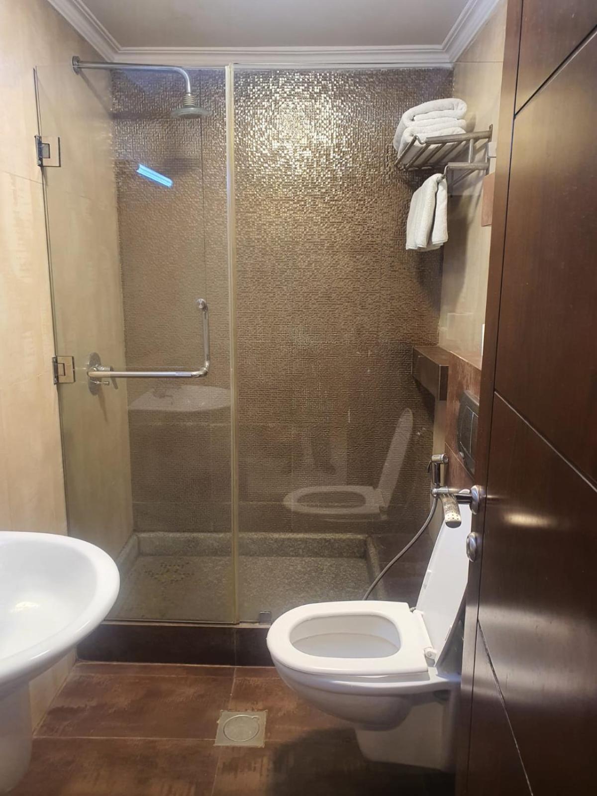Aghadeer Hotel Αμμάν Εξωτερικό φωτογραφία