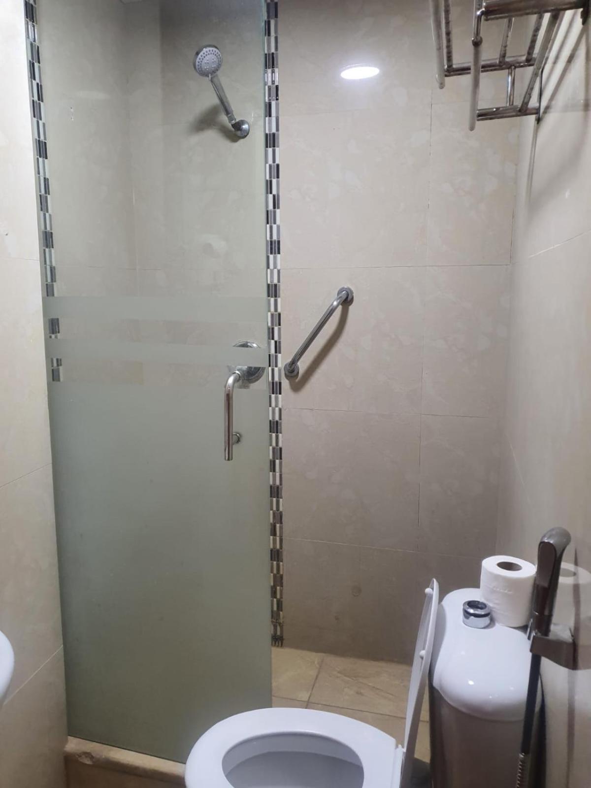 Aghadeer Hotel Αμμάν Εξωτερικό φωτογραφία