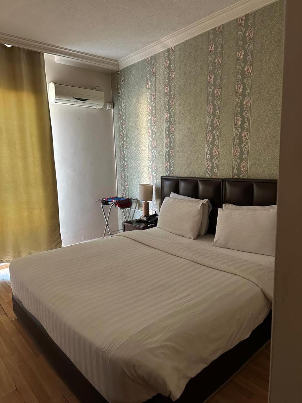 Aghadeer Hotel Αμμάν Εξωτερικό φωτογραφία