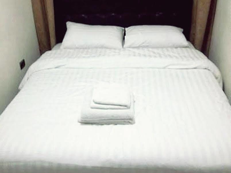 Aghadeer Hotel Αμμάν Εξωτερικό φωτογραφία