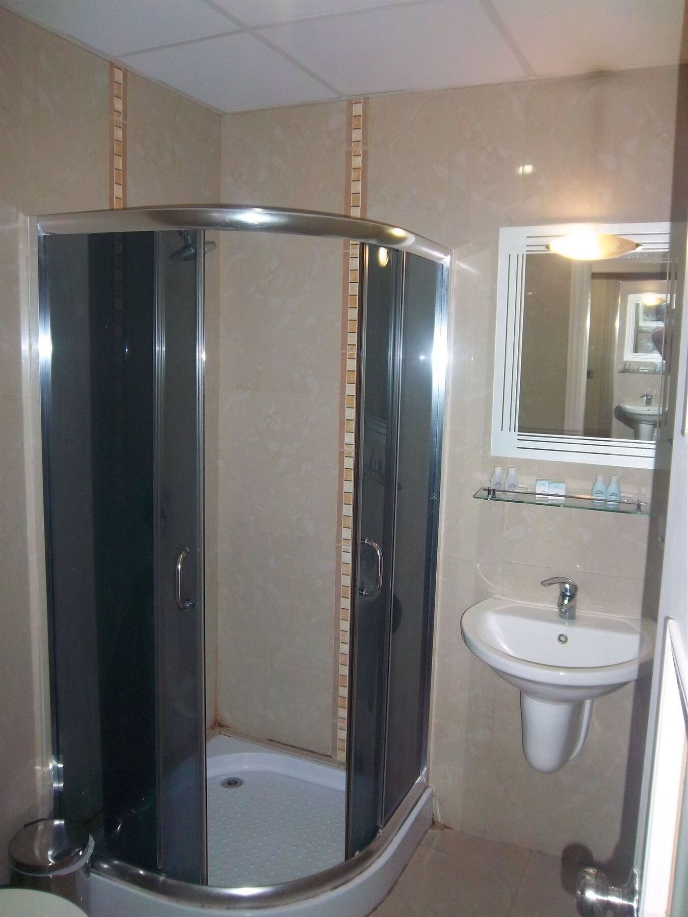 Aghadeer Hotel Αμμάν Εξωτερικό φωτογραφία
