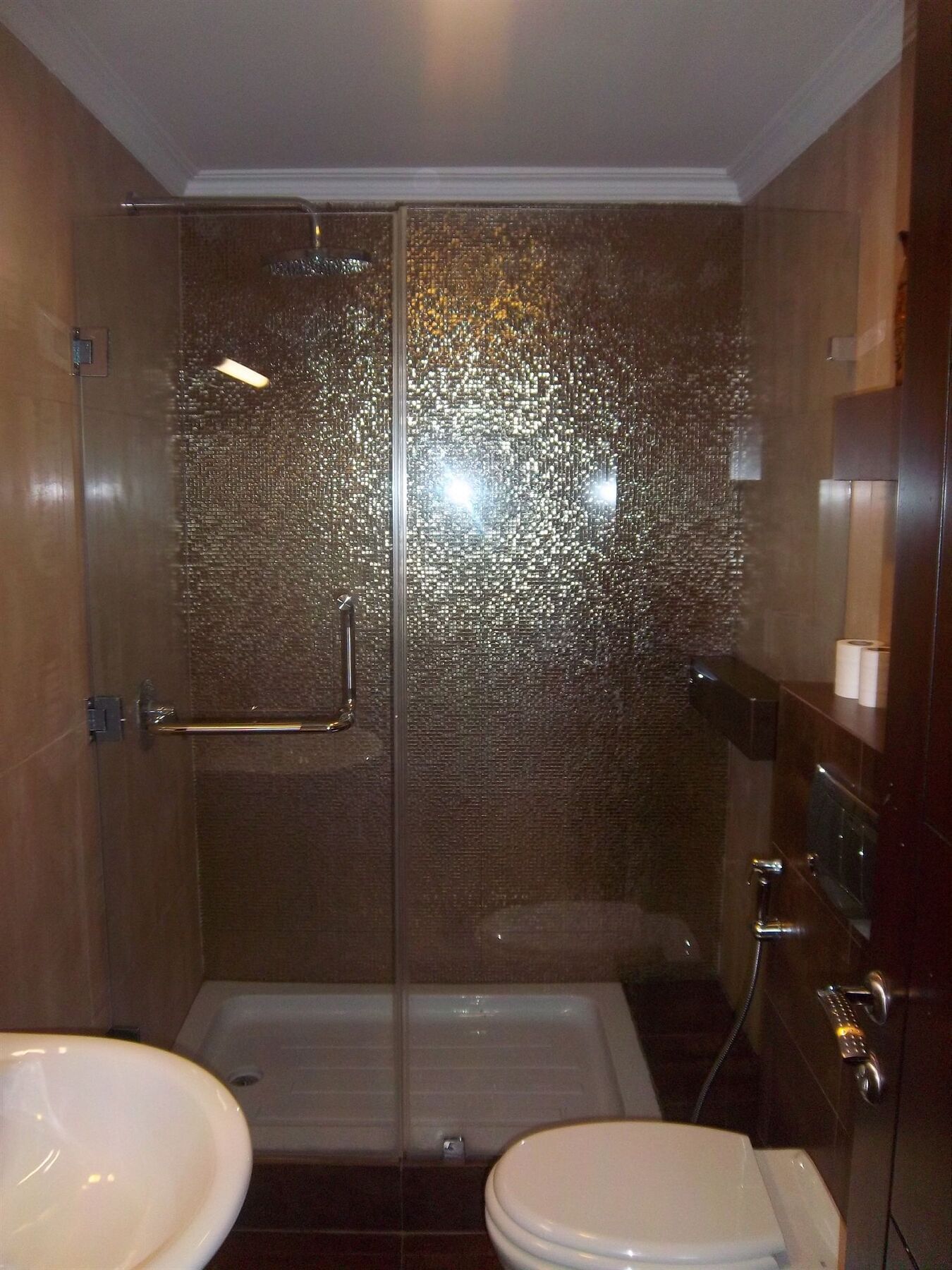 Aghadeer Hotel Αμμάν Εξωτερικό φωτογραφία