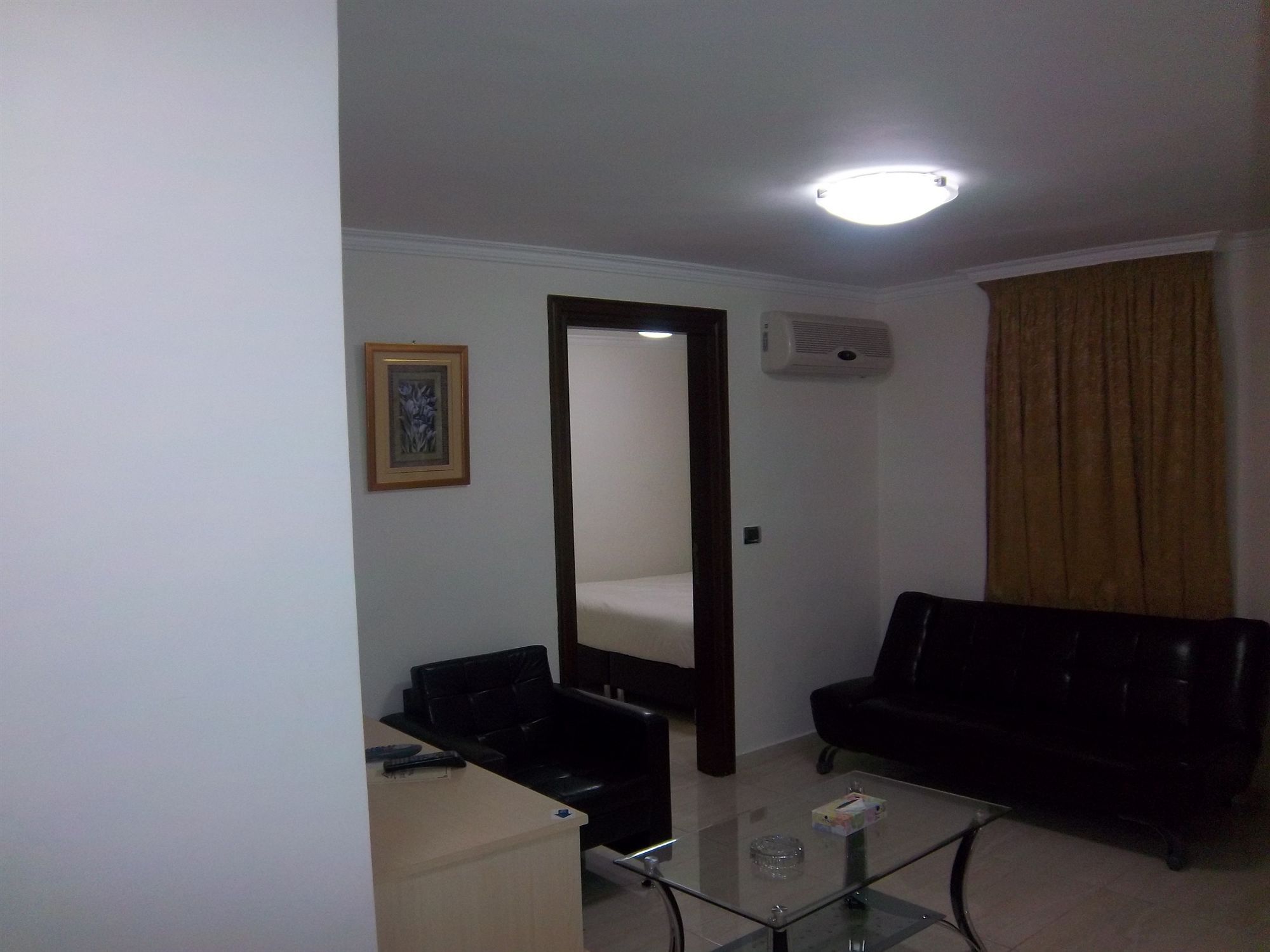 Aghadeer Hotel Αμμάν Εξωτερικό φωτογραφία